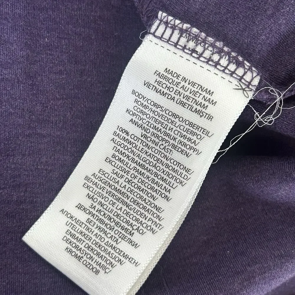 Polo Ralph Lauren pit ~30”